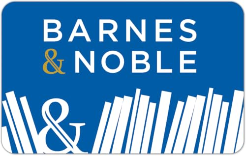Bookstore Gift Card