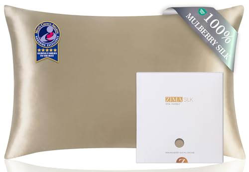 Silk Pillowcase
