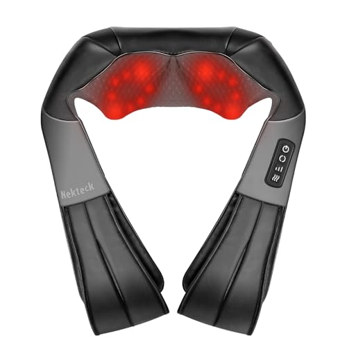 Neck and Shoulder Massager