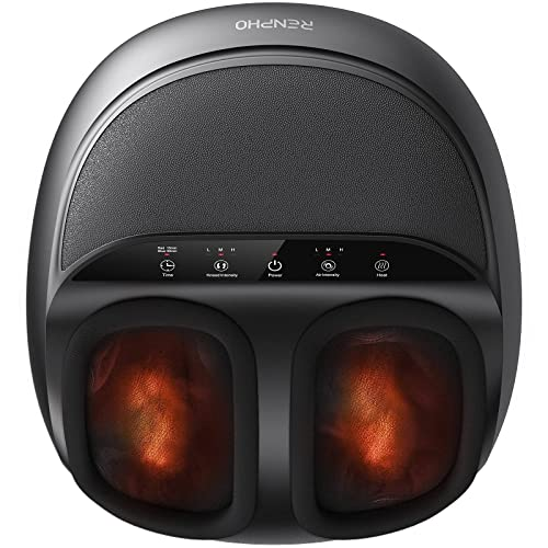 Foot Massager