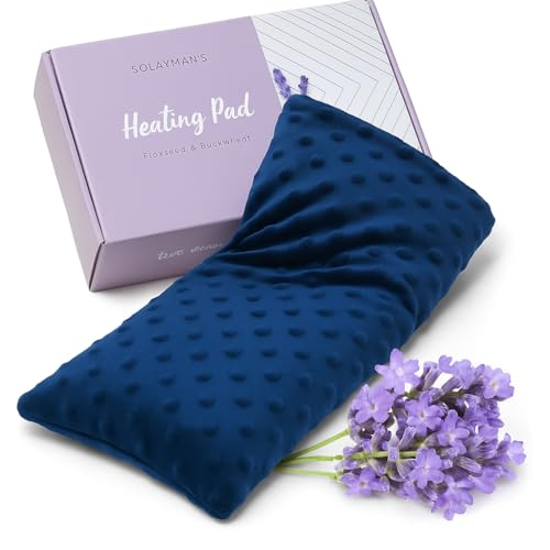 Microwavable Heating Pad