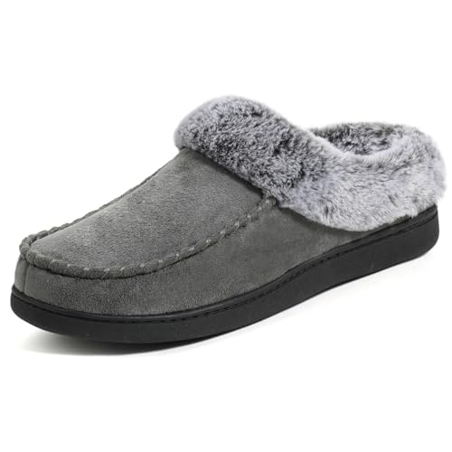 Cozy Slippers