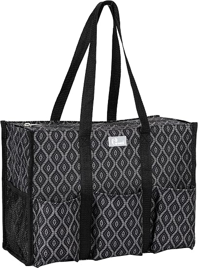 Teacher Tote Bag